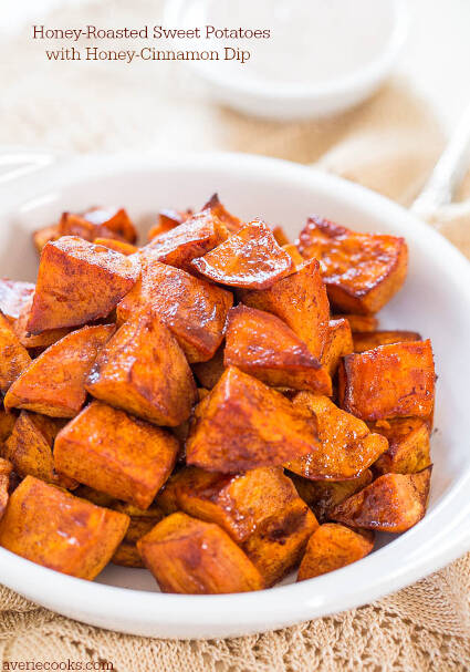 22-honey-roasted-sweet-potatoes